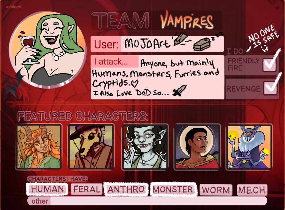 World of Darkness News: Month of Darkness Day 9 - Vampire: The Masquerade  Basic Mechanics Infographic - Paradox Interactive