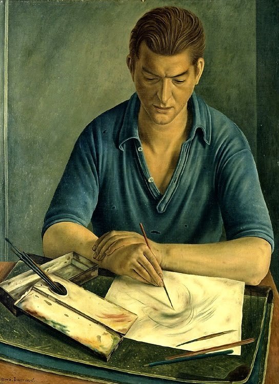 Aimé Barraud (1902 - 1954)