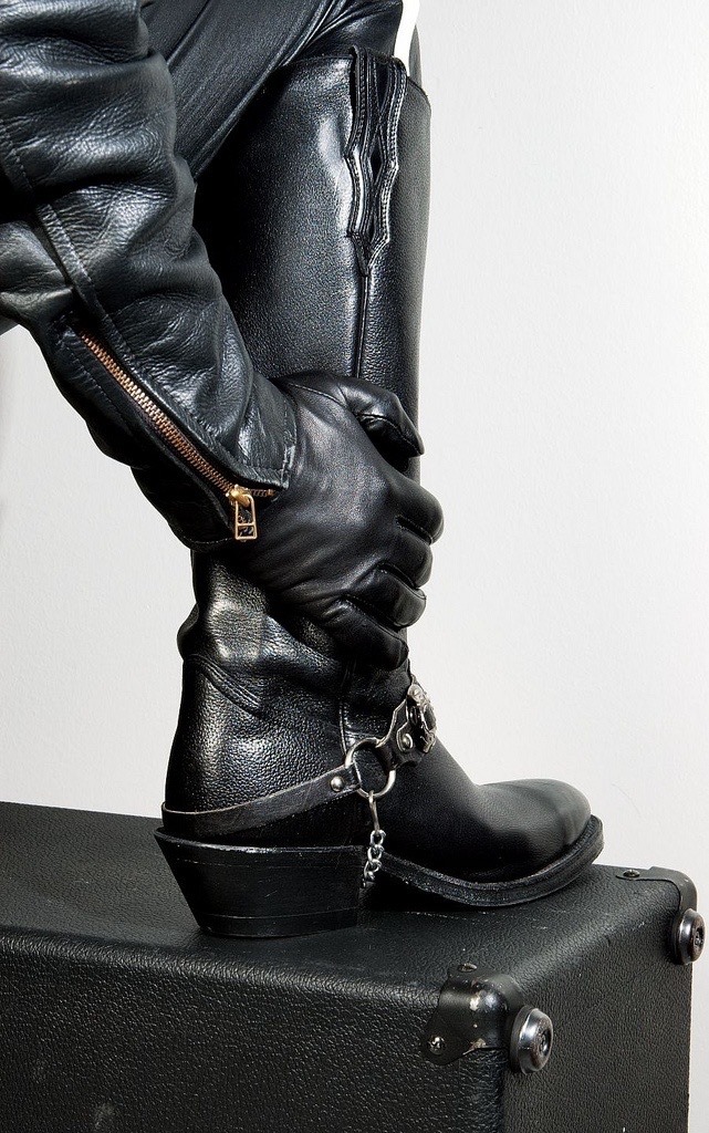 LeatherHOG