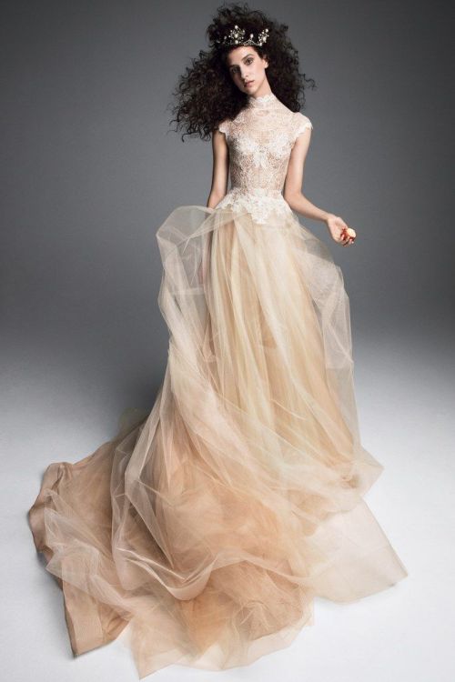 Dress for Idril - Vera Wang