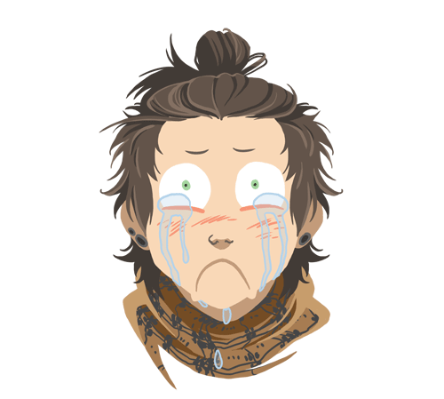 stiles-knows:I’m pretty certain that wuffen is my favourite artist/person ever.  t-t-thank <3