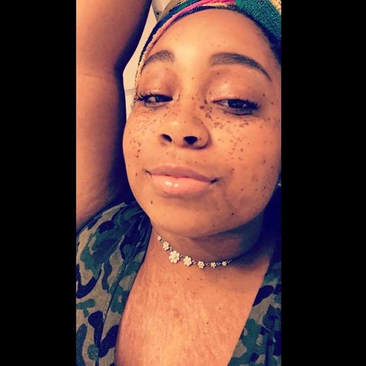 shaethebanana:  Hi friends