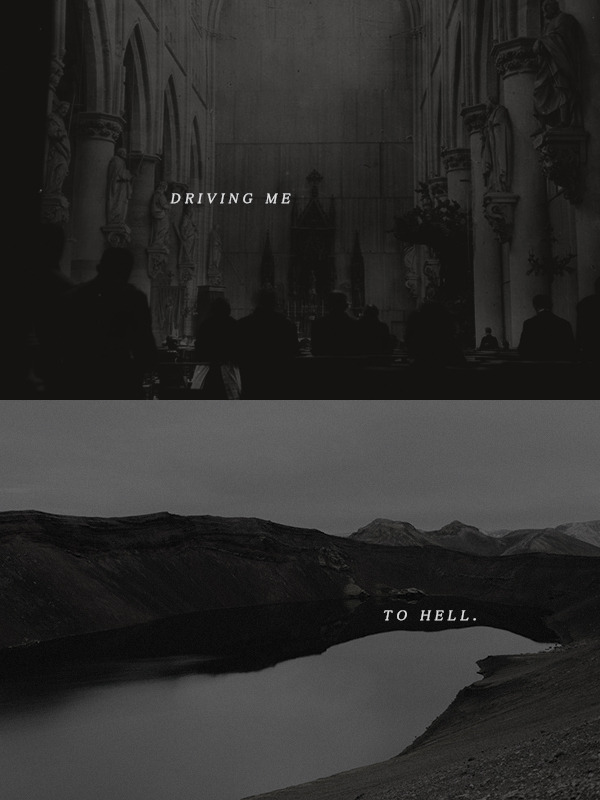 clawsandcrows:   ♚  the lonely mind will roam, swim in streams, crawl under stones