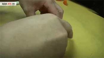 sizvideos:  Source: Siz iOS app - Video