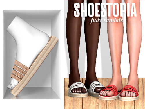 Shoestopia | The Sims 4 Shoes None of these shoes need a slider to work. Unless you want to, tw
