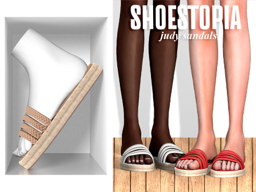 Shoestopia | The Sims 4 Shoes None of these shoes need a slider to work. Unless you want to, two of 