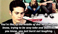 Dylan O'Brien News