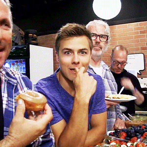 hotfamousmen:  Peyton Meyer