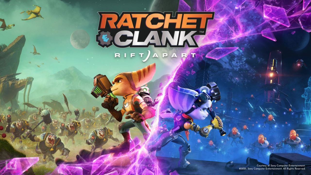 ‘RATCHET & CLANK: RIFT APART’ - REVIEW ROUNDUP!Ohhh how we’re looking forward to this. Was it ever in doubt? That this unlikely duo would clean up on the review front before eventually blowing our minds at launch? Whilst the latter remains to be...