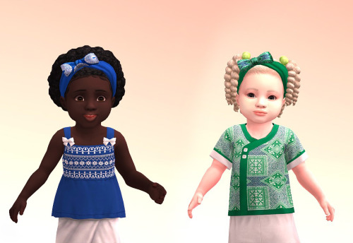 African Love. toddler additions ★My African Love. collection part#1 had such a positive feedback t