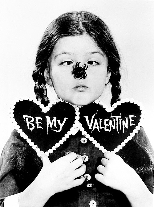 halloweenmagick:  Happy Friday pretties! I hope everyone has a magical Valentine’s day &am