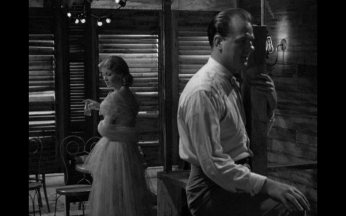 A Streetcar Named Desire (1951) Elia Kazan