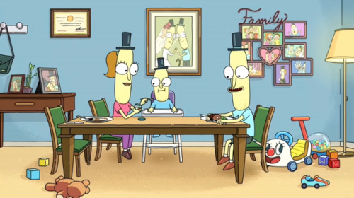 freedricksanchez: See you in season 4 in a really long time. - Mr. PoopyButtHole