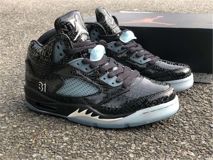 AIR JORDAN V “DOERNBECHER” RIP ISAAC ARZATE