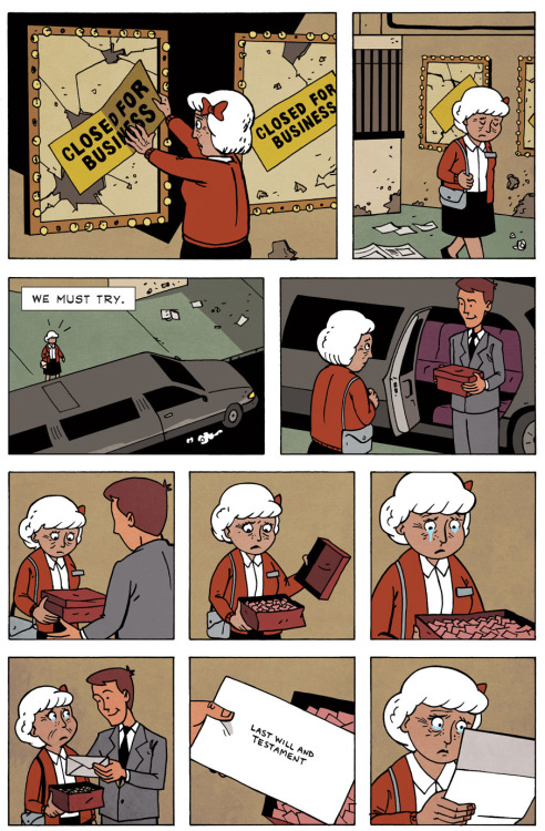 zenpencils:A tribute to ROGER EBERT