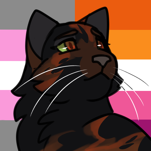 berrym00n: pride batch #2transfemme brightheart, gay asexual littlecloud, demigirl lesbian mossfireo