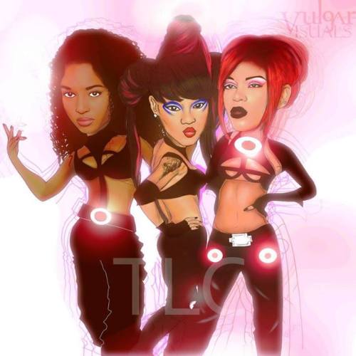 adultopics: TLC
