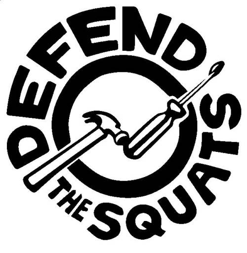 “Defend the Squats”