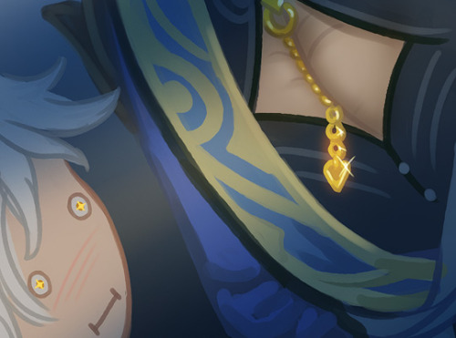 Don't Tell Me The Purpose Of The Boob-window Is Not For The Dangly Thing To Get Caught Between His Pecs.
