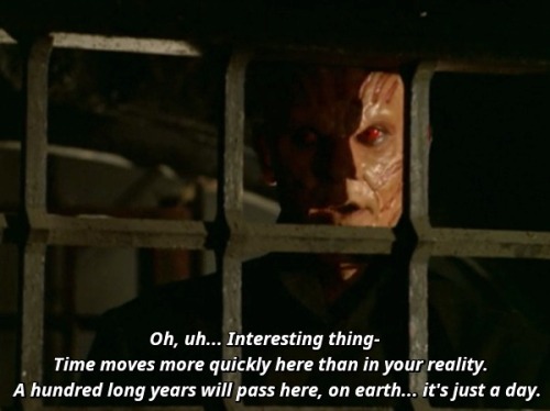 Buffy Screencaps!