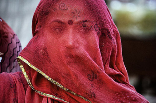 mvtionl3ss:Indian Woman: The Precious Wealth in MiseryBy Paloma Sharma on March 30, 2013  (here)