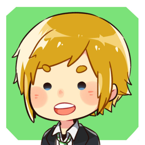 the-norashi-www: FF15 icon highschool ver