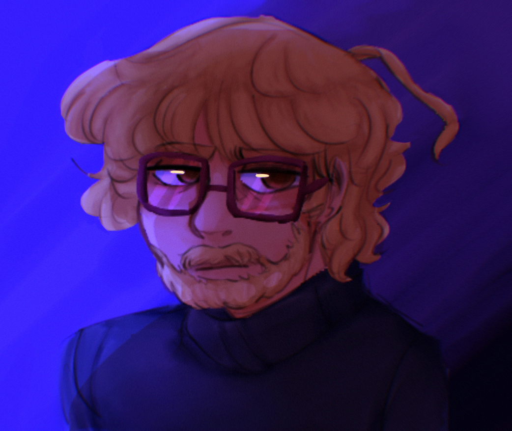 The cold truth a blueycapsules panel redraw, Henry Emily :  r/fivenightsatfreddys