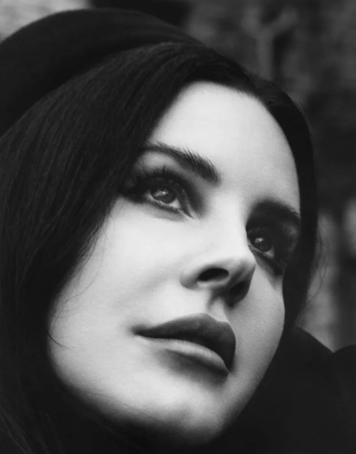 Lana Del Rey | W Magazine