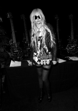 Taylor Momsen