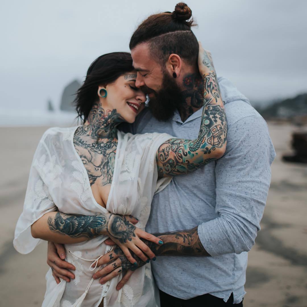 Heidi lavon nude photos