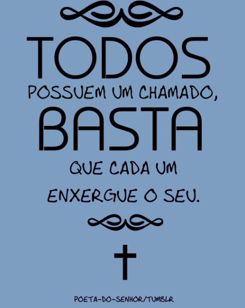 Ninguem é como Ele