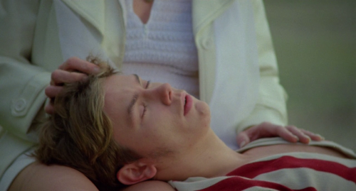 blushm:My Own Private Idaho (Gus Van Sant, 1991)