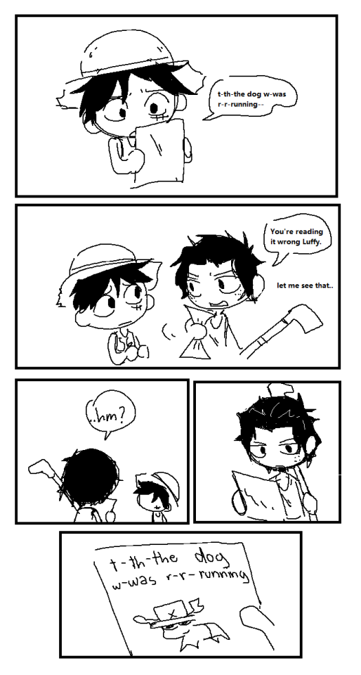 I'm A Big Fan Of This Type Of Scenario For Them