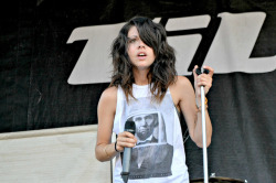 causeyouaremylittlestar:  Tay Jardine | We Are The In Crowd 