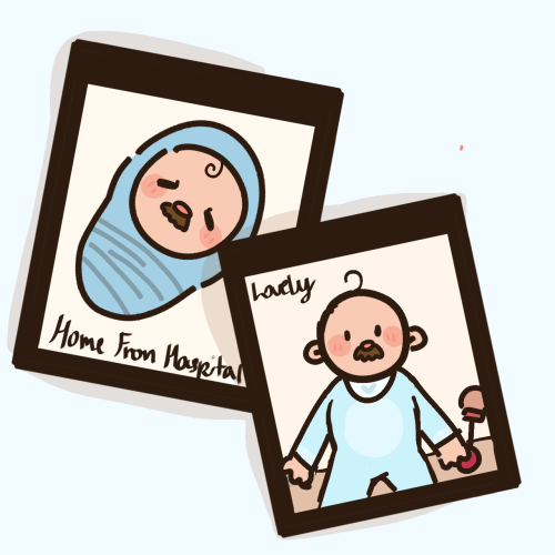 Would This Have To Be Considered An Au