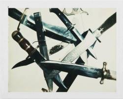 blastedheath: Andy Warhol (American, 1928-1987),