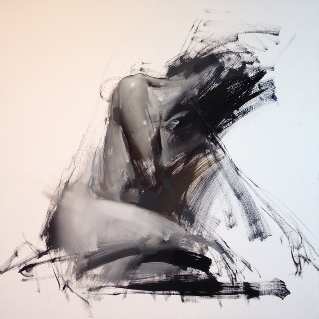 anitaleocadia:  Zin Lim - ALLEGRO NO.4 (Spiccato) 