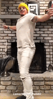 lamarworld1:  (PART 4) Casper Smart bulge