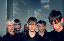 Visseral:  Benjamin Jarvis, Kristoffer Hasslevall, Andreas Lindquist, Tommaso De