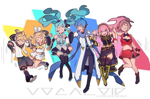 natsonice: !!!!! ATTENTION !!!!!!who is your favourite vocaloid? mine is kaito :&gt;to younger m