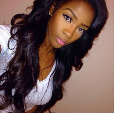 Black Girls R Everything!