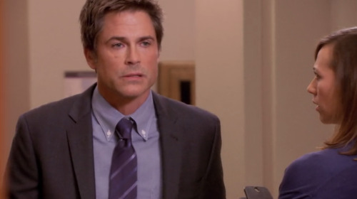 chris traeger