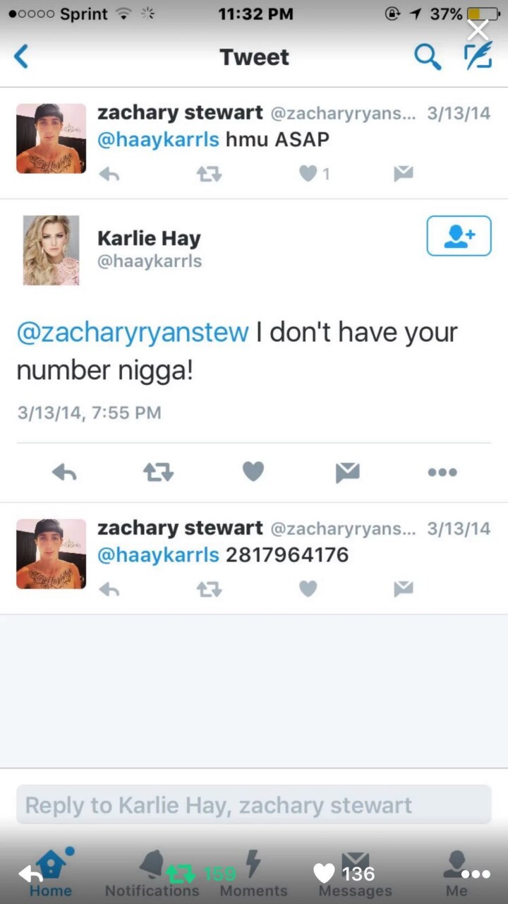 sleepanddeath:  Why is it every time a white person get called out for saying racist