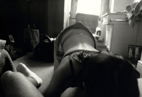 Sexual Feelings