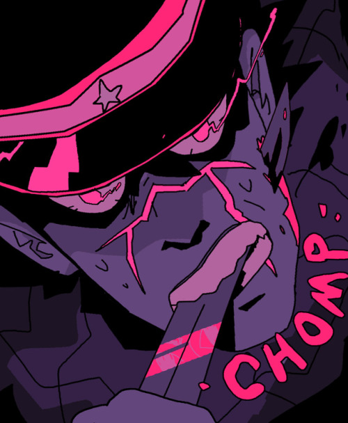 take these mspaint-ass new chapter sugimotos