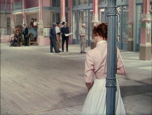 365filmsbyauroranocte:  French Cancan (Jean Renoir, 1955)  