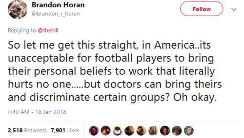 deliciouspirategod:thefingerfuckingfemalefury:gahdamnpunk:People who wouldn’t perform abortion