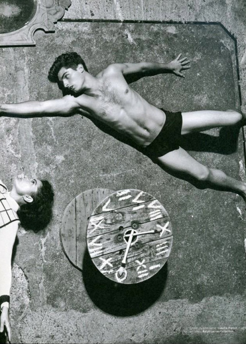 ledomsh:  Paolo Anchisi 