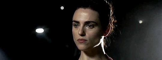 protectlenaluthor:Katie McGrath as Oriane Congost in Labyrinth (2012) “Canyou hear me, old man? List