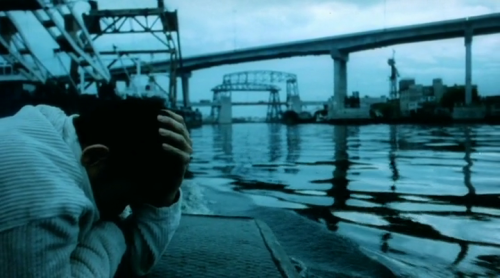 barcarole:Happy Together (春光乍洩), Wong Kar-wai, 1997.